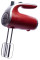 Міксер ручний Vilgrand VHM3515-red